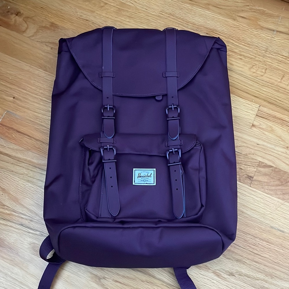 Herschel backpack
